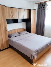 Apartament 2 camere modern - zona Tomis Nord - centrala prop