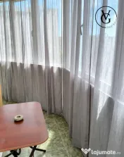 Apartament 2 camere modern - zona Tomis Nord - centrala prop