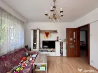 Particular, inchiriez apartament 3 camere cartier Aviatiei metrou Aurel Vlaicu