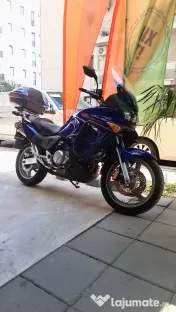 Motocicleta Honda Varadero XL 1000cc 