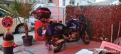 Motocicleta Honda Varadero XL 1000cc 