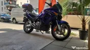 Motocicleta Honda Varadero XL 1000cc 