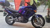 Motocicleta Honda Varadero XL 1000cc 
