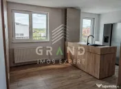 Apartament 2 camere 57,8mp | balcon | parcare | Calea Baciul