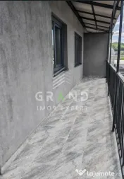 Apartament 2 camere 57,8mp | balcon | parcare | Calea Baciul