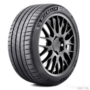 Anvelopa MICHELIN 315/35 R20 110Y PILOT SPORT 4 S VARA PSG