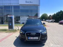 Audi Q3 Quattro 177 CP Istoric Reprezentanță | 138.500 km