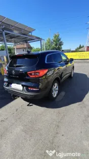 Renault Kadjar 1.3 160 cp, 2019, benzina, manuala