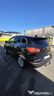 Renault Kadjar 1.3 160 cp, 2019, benzina, manuala