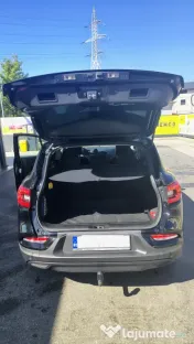 Renault Kadjar 1.3 160 cp, 2019, benzina, manuala