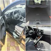 Renault Kadjar 1.3 160 cp, 2019, benzina, manuala
