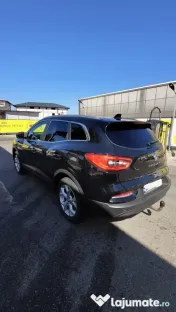 Renault Kadjar 1.3 160 cp, 2019, benzina, manuala