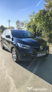 Renault Kadjar 1.3 160 cp, 2019, benzina, manuala