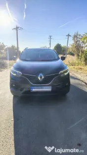 Renault Kadjar 1.3 160 cp, 2019, benzina, manuala