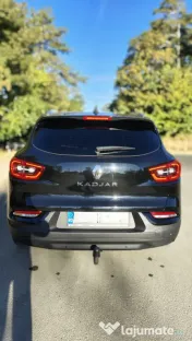 Renault Kadjar 1.3 160 cp, 2019, benzina, manuala