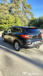 Renault Kadjar 1.3 160 cp, 2019, benzina, manuala