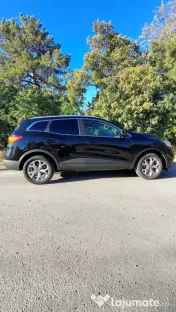 Renault Kadjar 1.3 160 cp, 2019, benzina, manuala