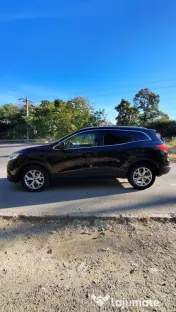 Renault Kadjar 1.3 160 cp, 2019, benzina, manuala