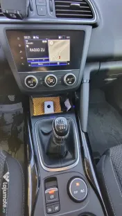Renault Kadjar 1.3 160 cp, 2019, benzina, manuala