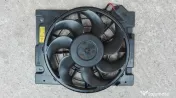 electroventilator GMV Opel Astra G 100 lei