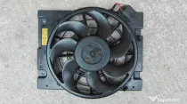 Electroventilator gmv opel astra g