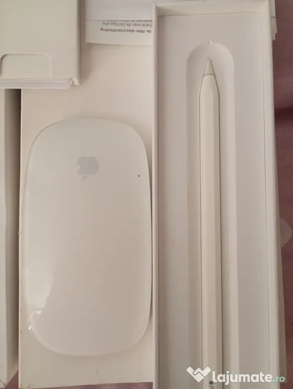 Mause Apple,plus Pencil Apple oferta
