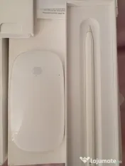 Mause Apple,plus Pencil Apple oferta 