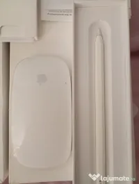 Mause Apple,plus Pencil Apple oferta 