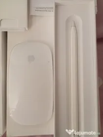 Mause Apple,plus Pencil Apple oferta