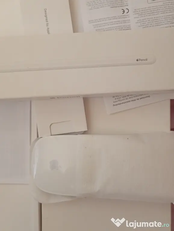 Mause Apple,plus Pencil Apple oferta