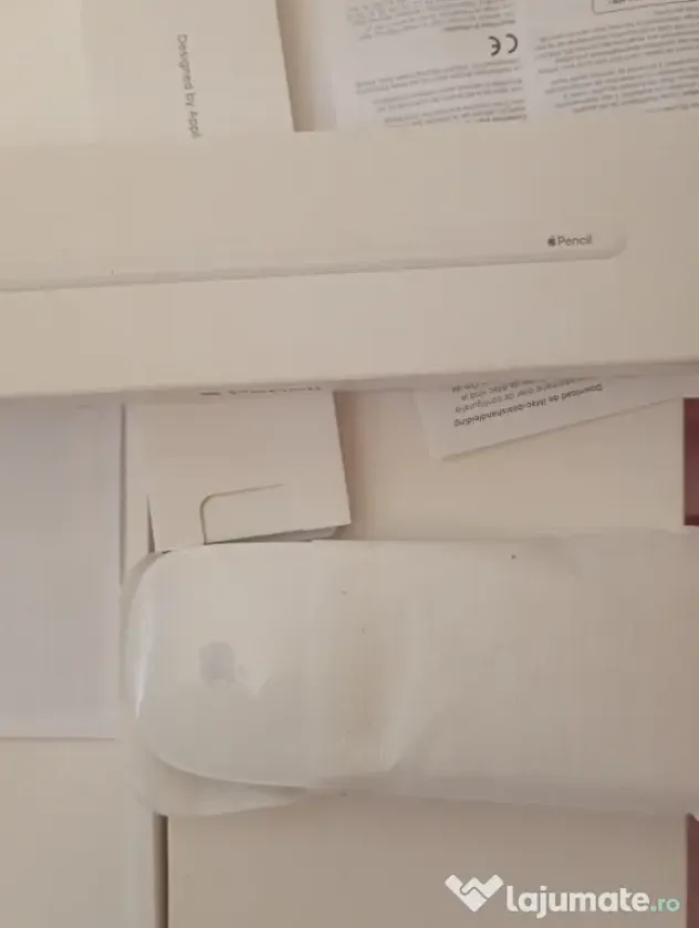 Mause Apple,plus Pencil Apple oferta