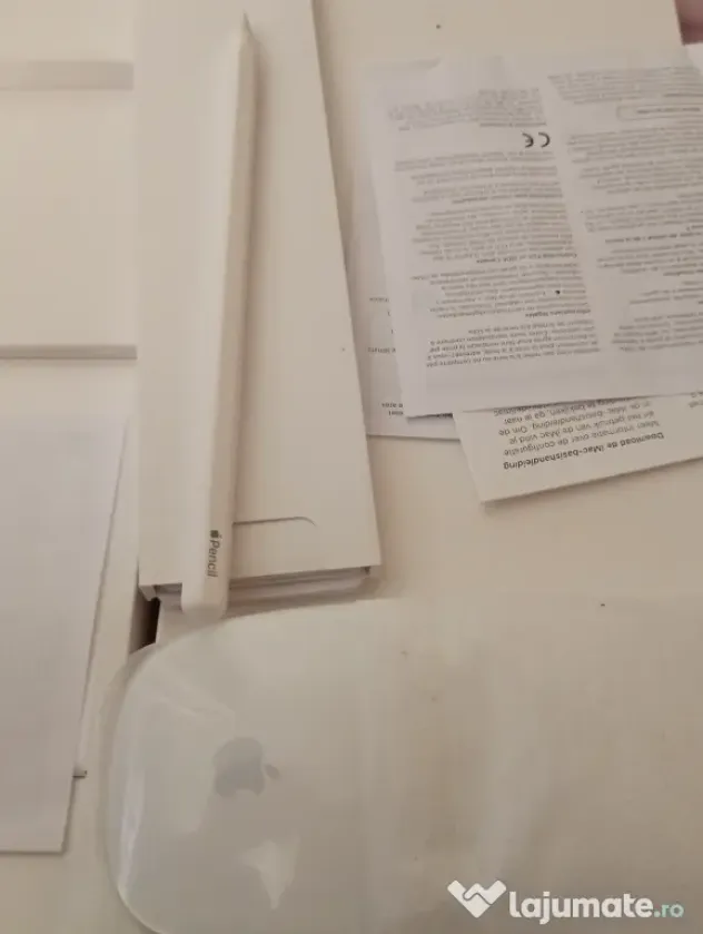 Mause Apple,plus Pencil Apple oferta