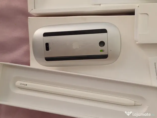 Mause Apple,plus Pencil Apple oferta