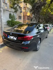 Bmw G30 520d xDrive