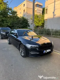 Bmw G30 520d xDrive