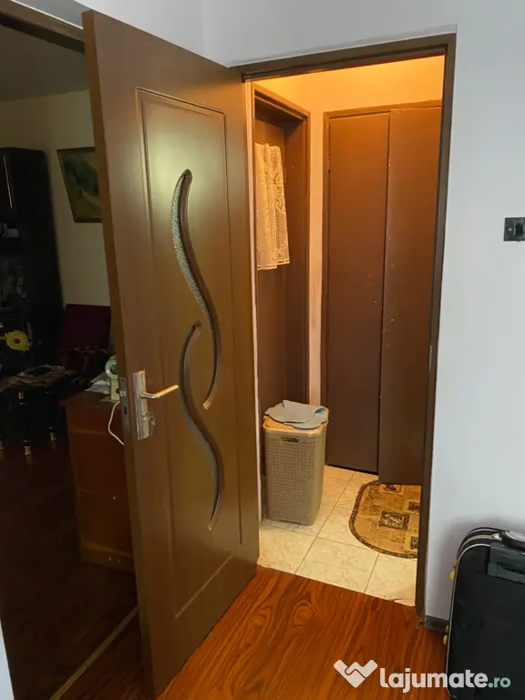 Apartament 2 camere Galați Tiglina 1