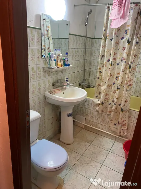 Apartament 2 camere Galați Tiglina 1