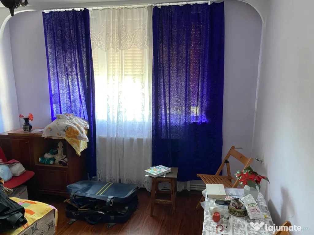 Apartament 2 camere Galați Tiglina 1
