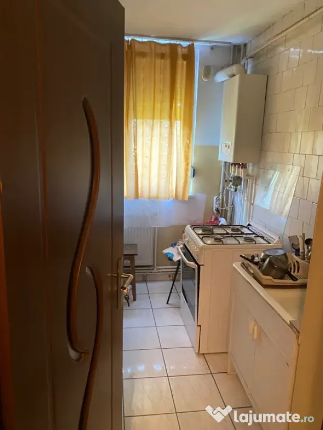 Apartament 2 camere Galați Tiglina 1