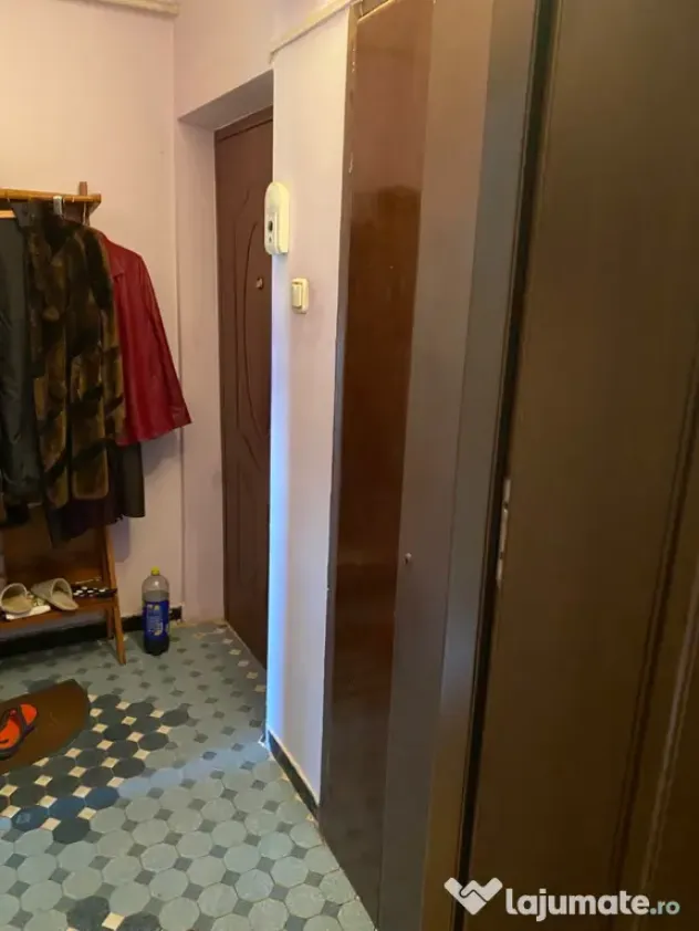 Apartament 2 camere Galați Tiglina 1