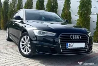 Audi A 6