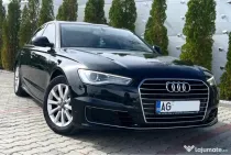 Audi A 6