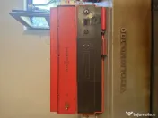 Centrală pe lemne Viessmann Vitoligno 100-S (30 kW) - Stare foarte bună 