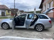 Mercedes-Benz C200 W204 – 136 CP 