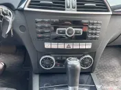 Mercedes-Benz C200 W204 – 136 CP 