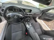 Mercedes-Benz C200 W204 – 136 CP 