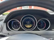 Mercedes-Benz C200 W204 – 136 CP 