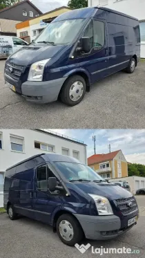 Ford Transit 2013 Euro 5 A.C Funcțional