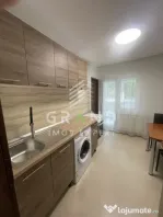 Chirie : Apartament 2 Camere | Balcon | Debara | Manastur/Al