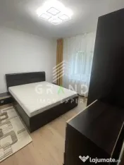 Chirie : Apartament 2 Camere | Balcon | Debara | Manastur/Al 